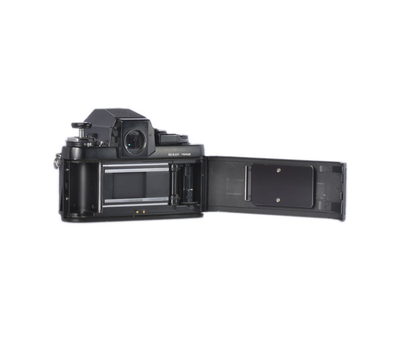 Nikon Nikon F3HP 35mm Film Camera Body