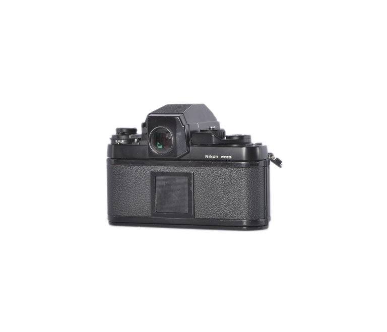 Nikon Nikon F3HP 35mm Film Camera Body