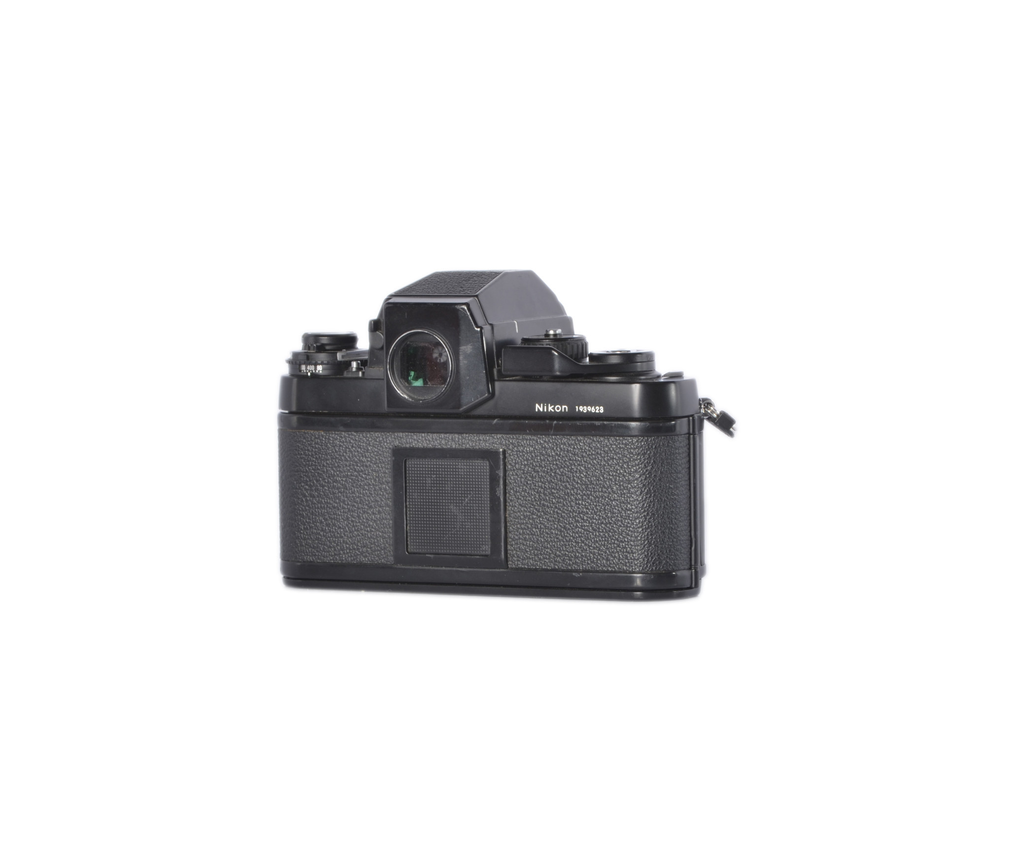 Nikon F3HP 35mm Film Camera Body - LeZot Camera | Sales and Camera