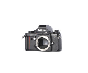 Nikon F3HP 35mm Film Camera Body - LeZot Camera | Sales and