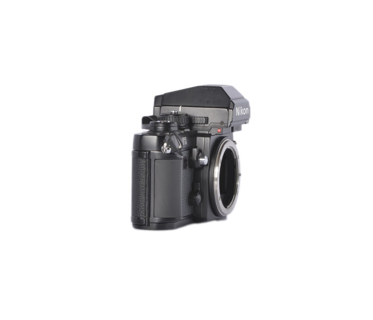 Nikon Nikon F3HP 35mm Film Camera Body