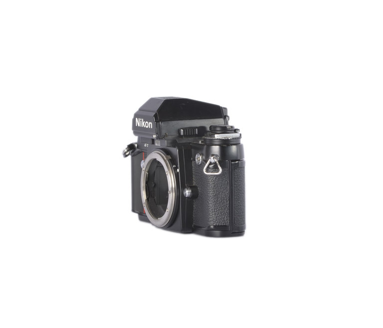 Nikon Nikon F3HP 35mm Film Camera Body
