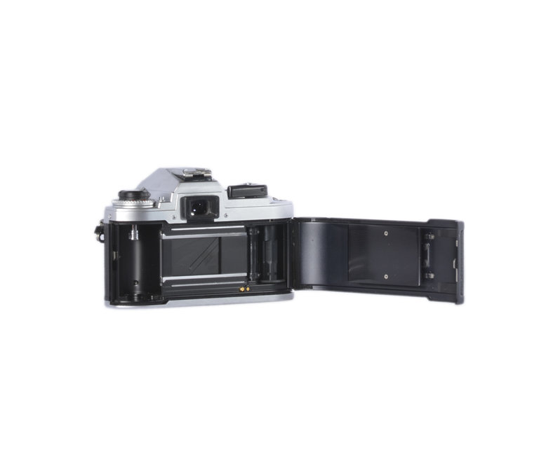Nikon Nikon FG 35mm Film Camera Body