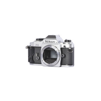 Nikon Nikon FG 35mm Film Camera Body