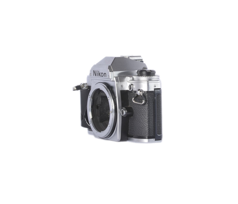 Nikon Nikon FG 35mm Film Camera Body
