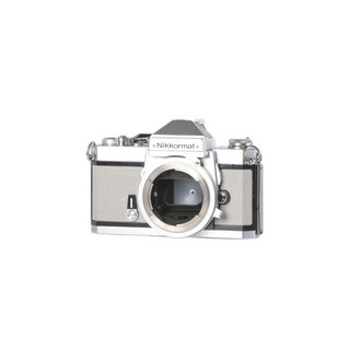 Nikon Nikkormat FT2 Special "Storm Trooper" Skin *