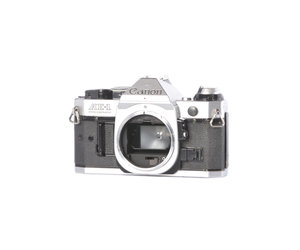 Canon AE-1 AE1 Program 35mm SLR Film Camera - LeZot Camera | Sales