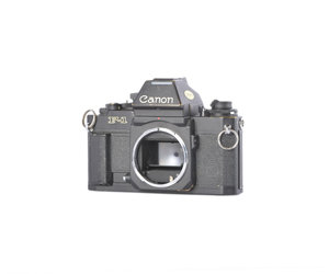 Canon Canon F-1N F1 