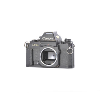 Canon Canon F-1N F1 "New Style" 35mm Film Camera Body *