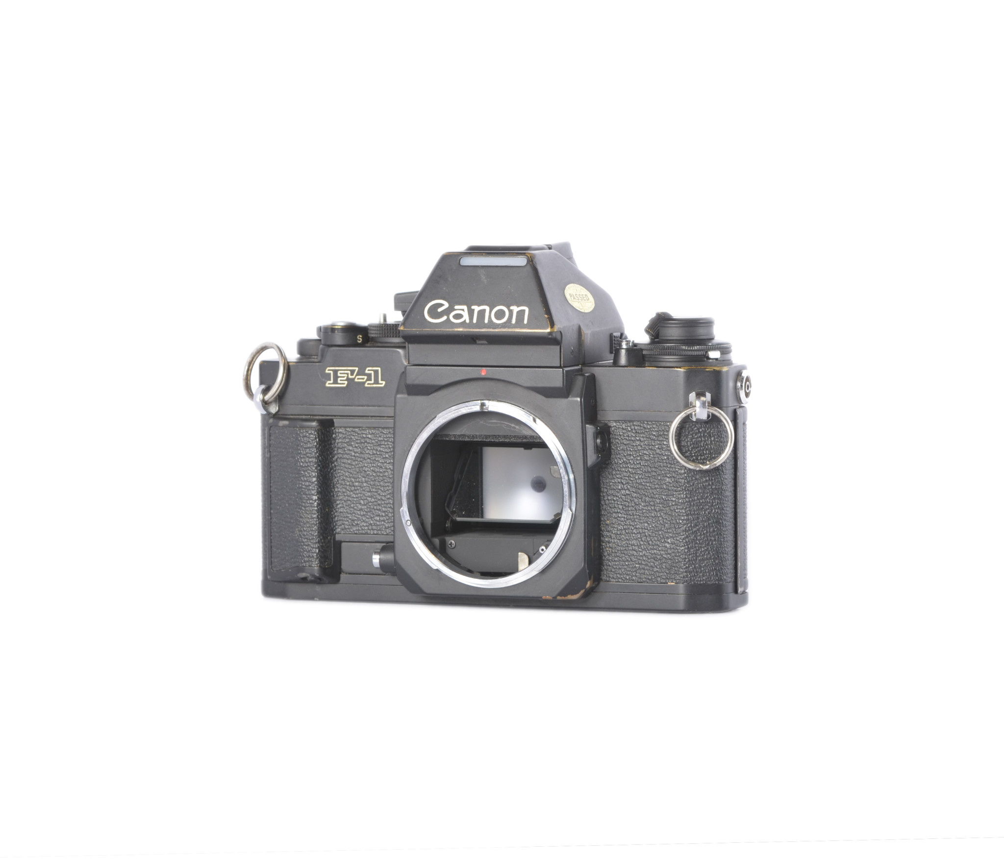 Canon F-1 F1 