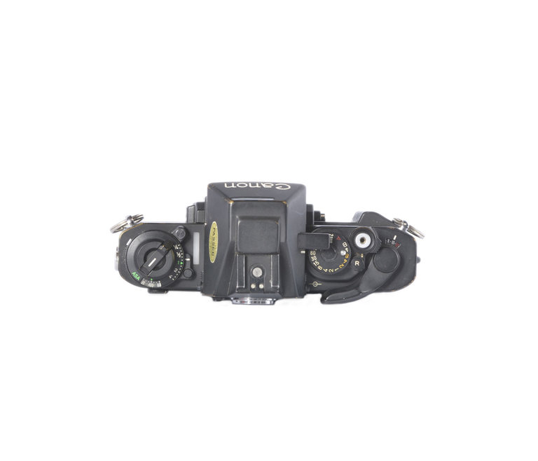 Canon Canon F-1N F1 "New Style" 35mm Film Camera Body *
