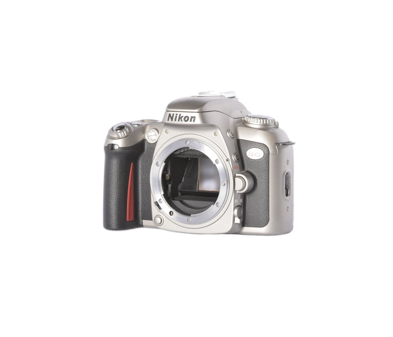 Nikon Nikon N75 35mm Film SLR Camera