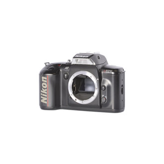 Nikon Nikon N5005 35mm Film SLR Camera