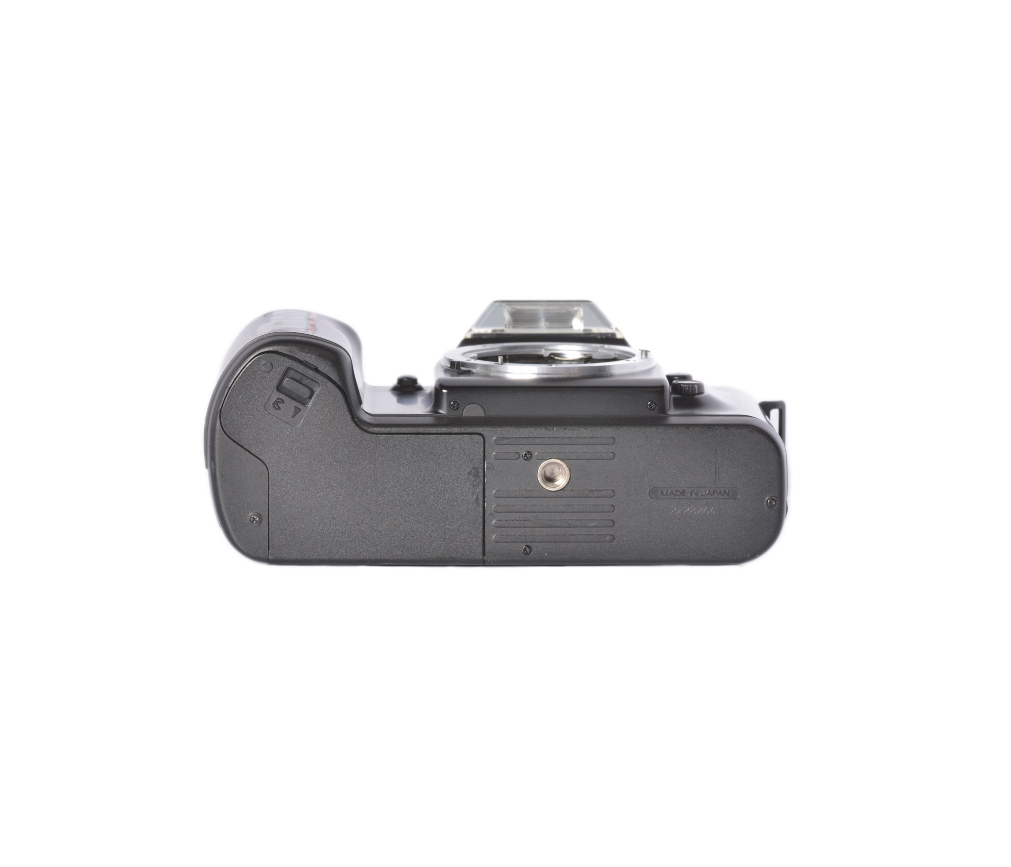 Nikon N5005 35mm Film SLR Camera LeZot Camera Sales and Camera