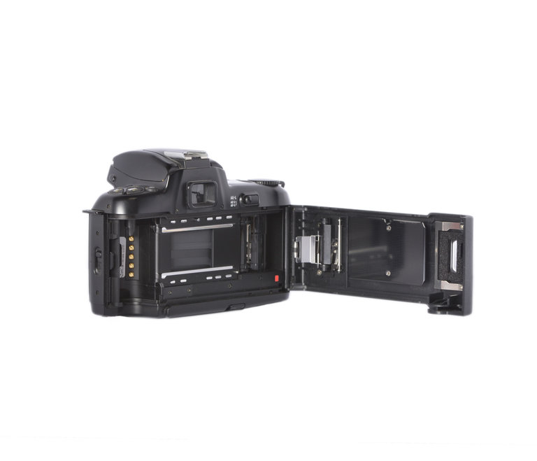 Nikon Nikon N6006 35mm Film SLR Camera