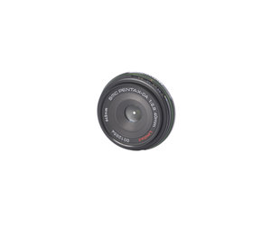 Pentax 40mm f/2.8 DA Limited Lens - LeZot Camera | Sales and Pentax 40mm f/2.8 DA Limited Lens - LeZot Camera | Sales and