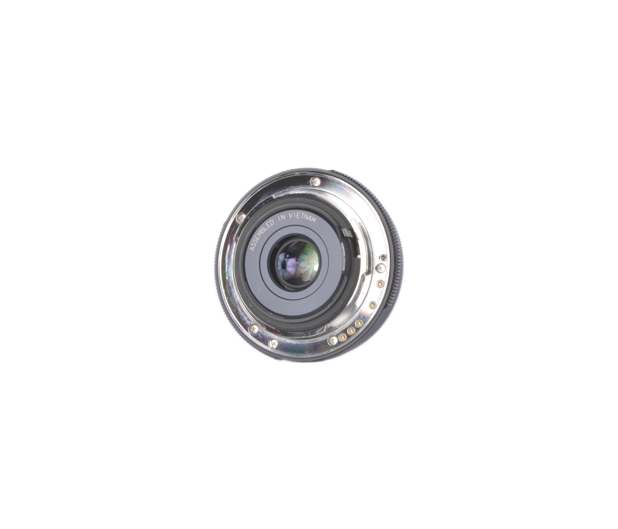 Pentax 40mm f/2.8 DA Limited Lens - LeZot Camera | Sales and Pentax 40mm f/2.8 DA Limited Lens - LeZot Camera | Sales and