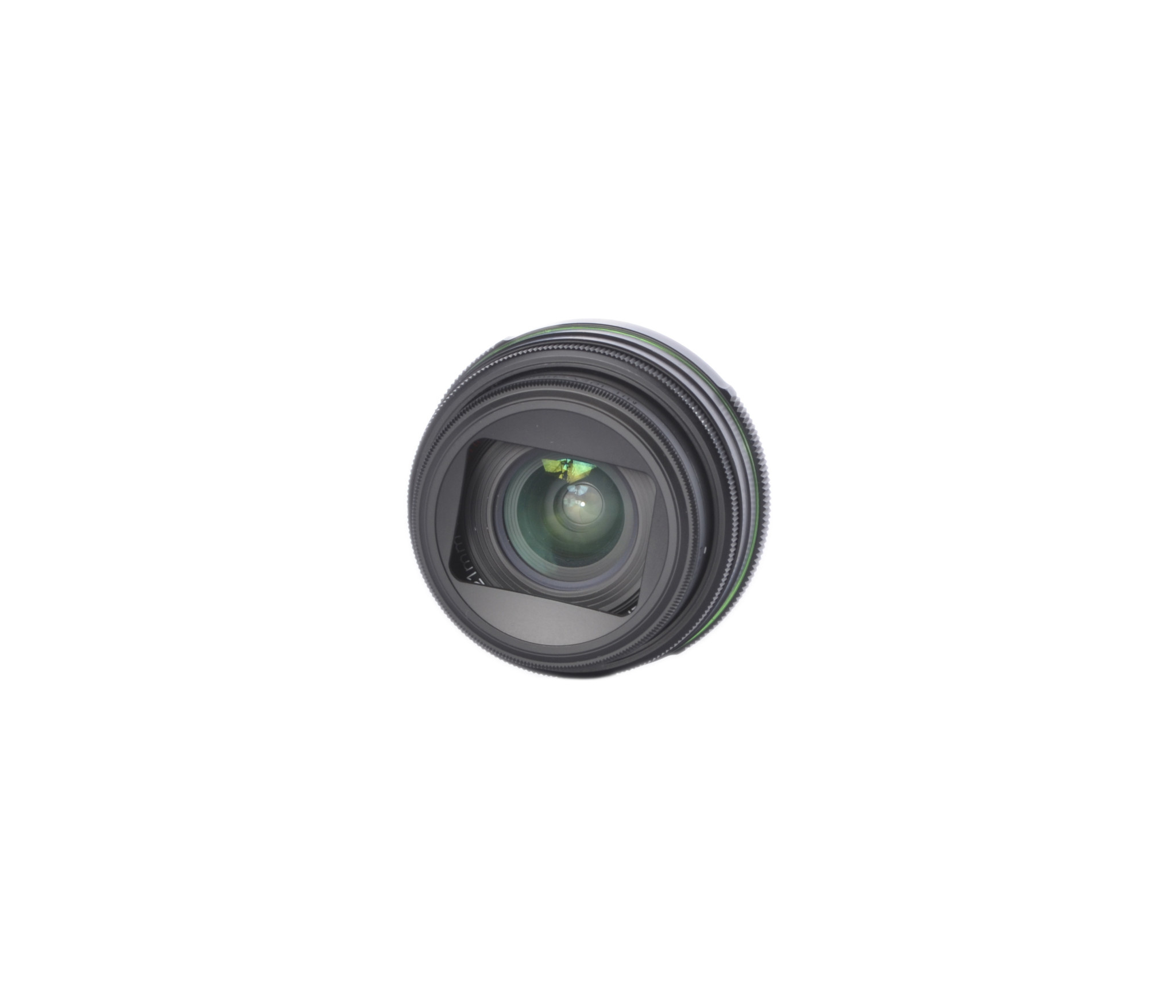 Pentax 21mm f/3.2 SMC PENTAX-DA AL Limited Lens - LeZot Camera