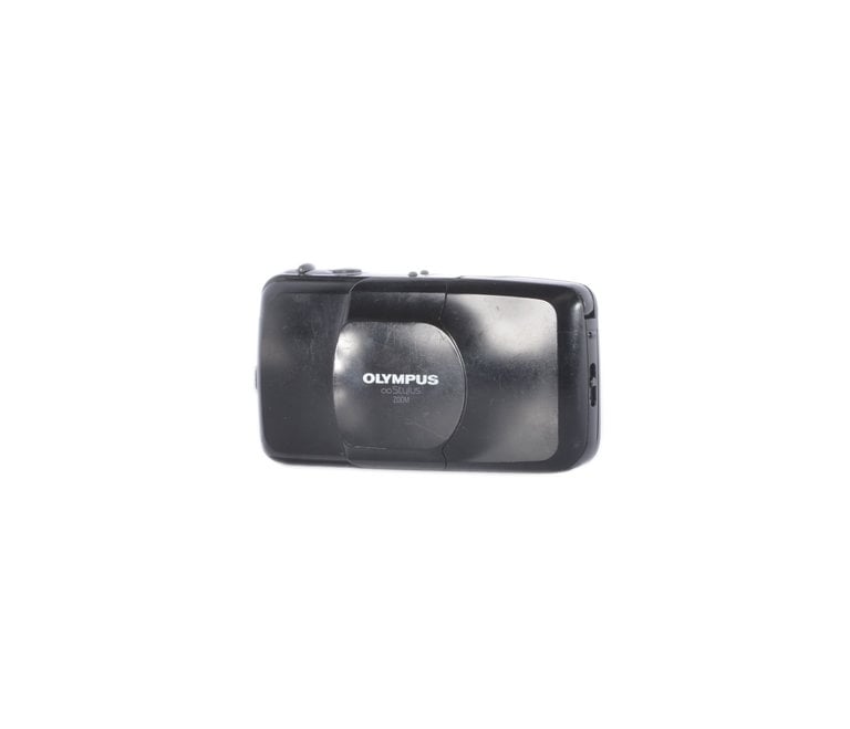 Olympus Olympus Infinity Stylus Zoom 70 (35-70mm)