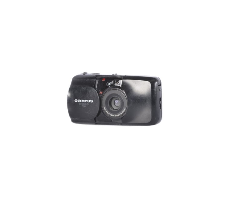 Olympus Olympus Infinity Stylus Zoom 70 (35-70mm)