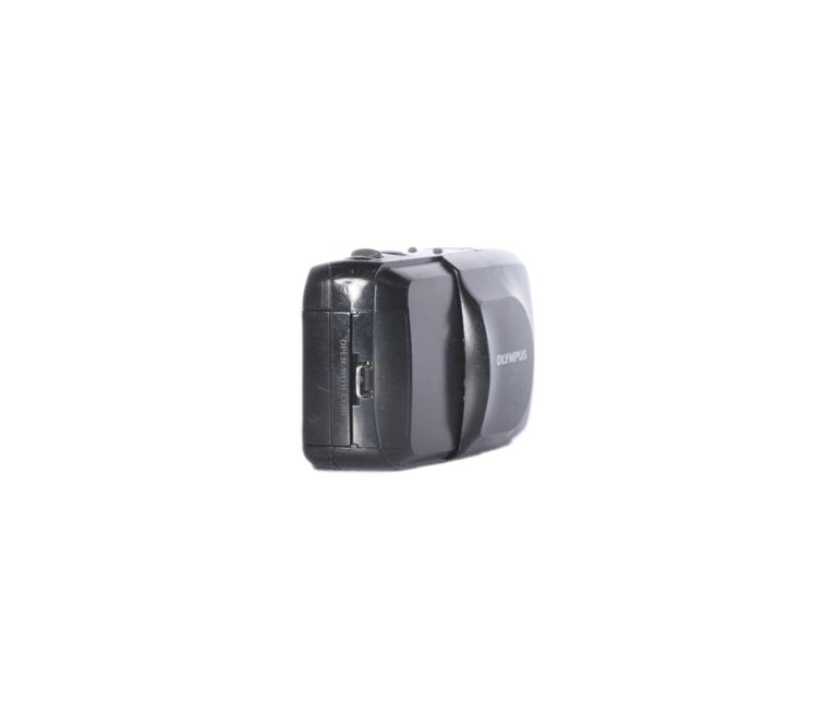 Olympus Olympus Infinity Stylus Zoom 70 (35-70mm)