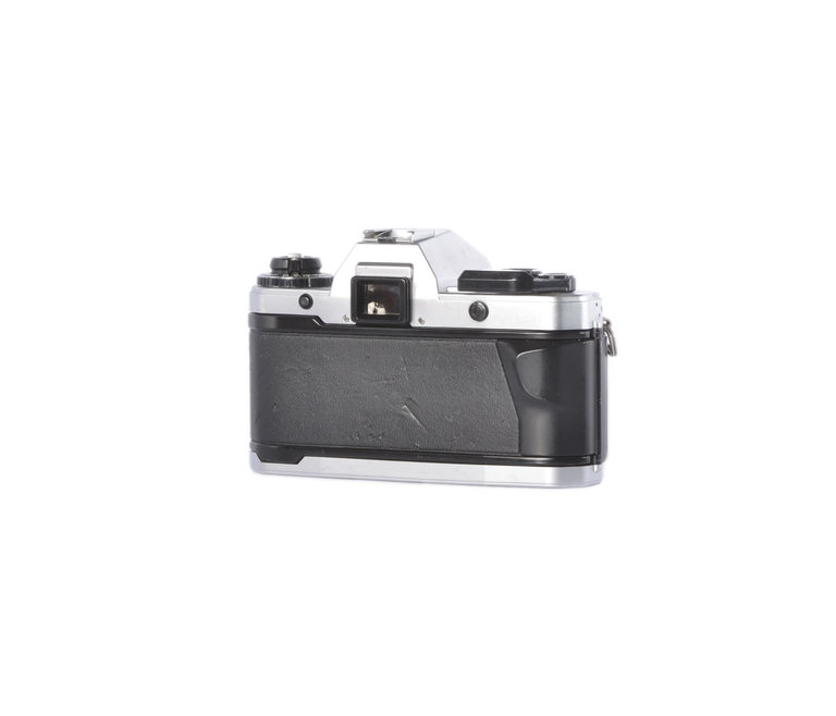 Yashica Yashica FX-70 Quartz Film Camera - Red Edition