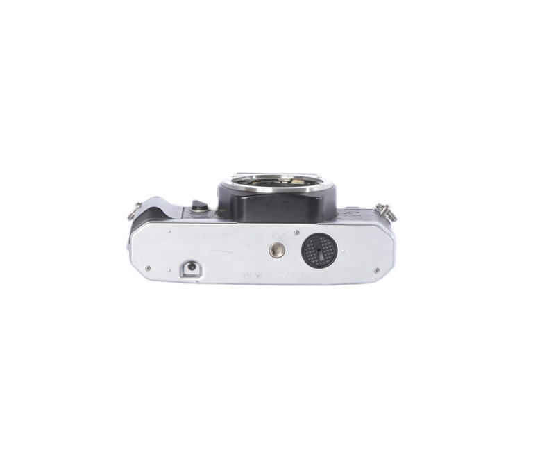 Yashica Yashica FX-70 Quartz Film Camera - Red Edition