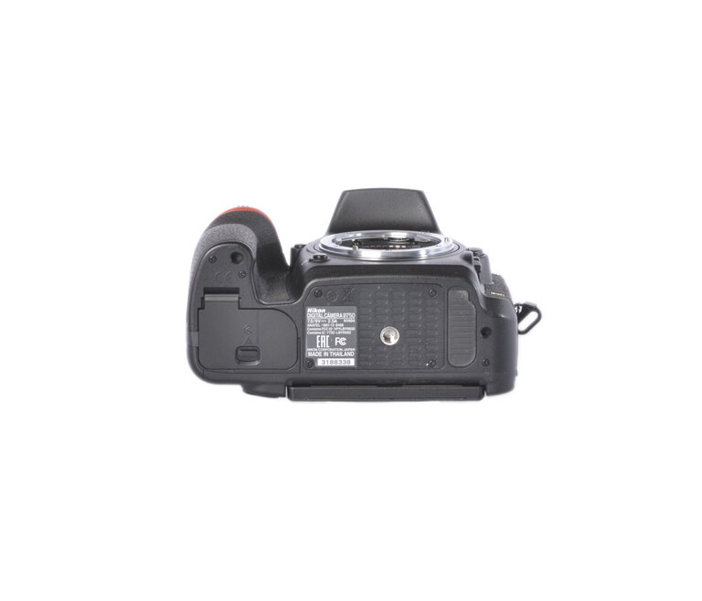 Nikon Nikon D750 DSLR - Body Only