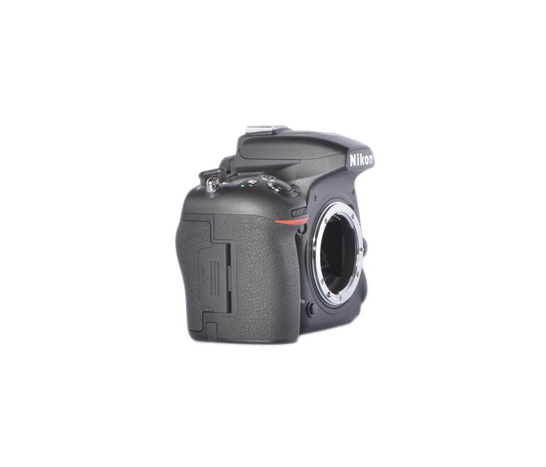 Nikon Nikon D750 DSLR - Body Only