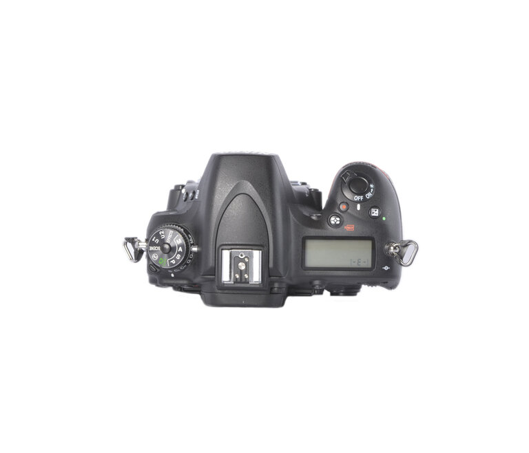Nikon Nikon D750 DSLR - Body Only
