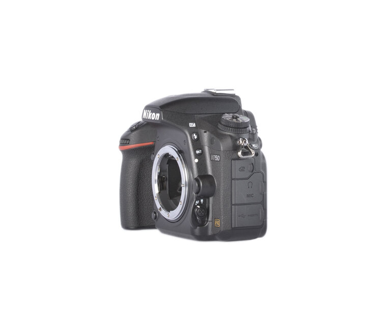 Nikon Nikon D750 DSLR - Body Only