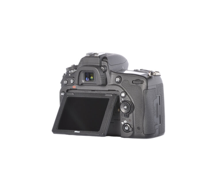 Nikon Nikon D750 DSLR - Body Only