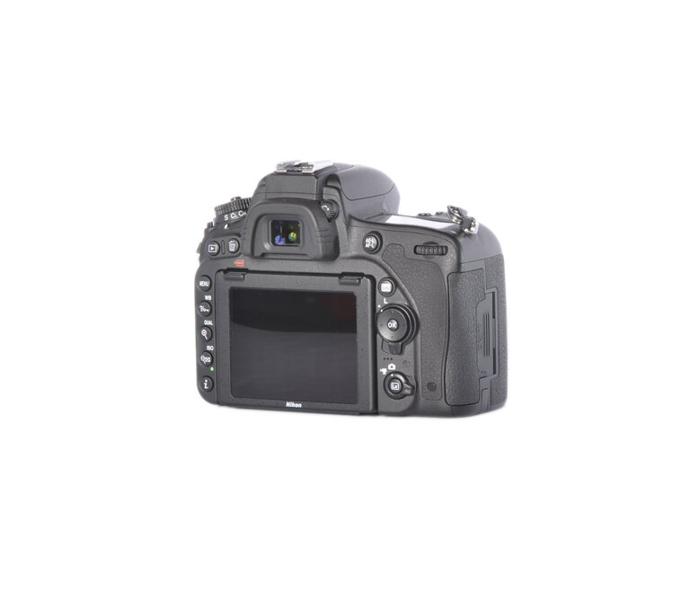 Nikon Nikon D750 DSLR - Body Only