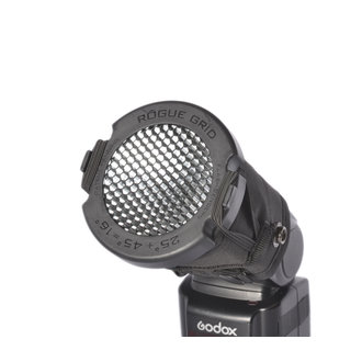 Rogue Rogue 3 in 1 Honeycomb Grid and gel KIT Rogue Rogue 3 in 1 Honeycomb Grid and gel KIT