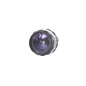 Nikon Nikon Nikkor-H 28mm f/3.5 NON-AI