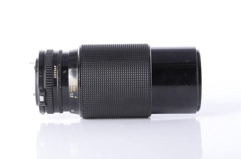 Canon Canon 70-210mm F/4 Zoom Telephoto Lens *