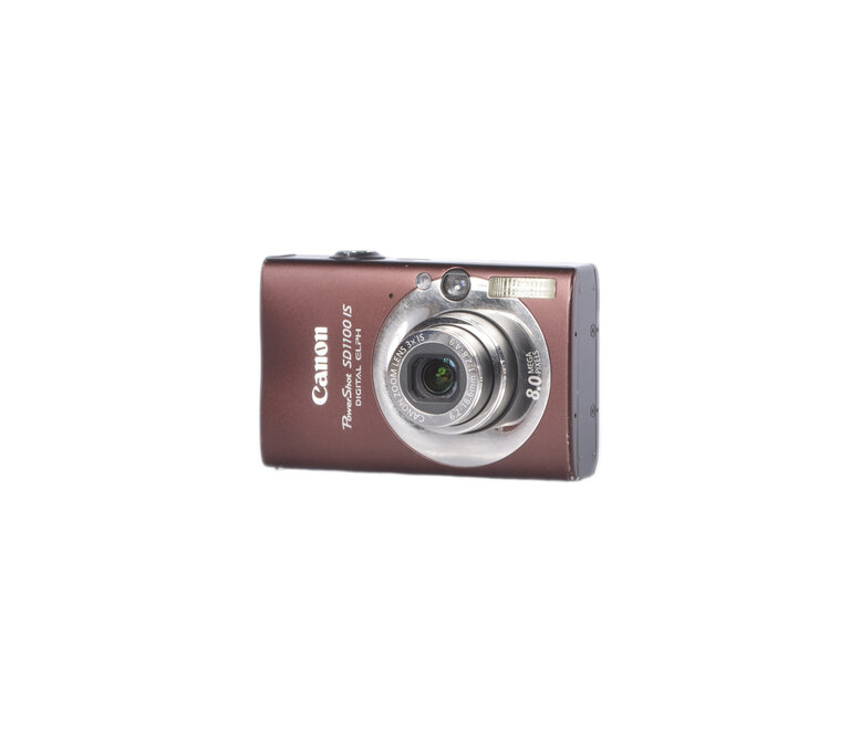 Canon Canon Powershot SD1100 IS