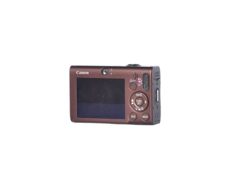 Canon Canon Powershot SD1100 IS