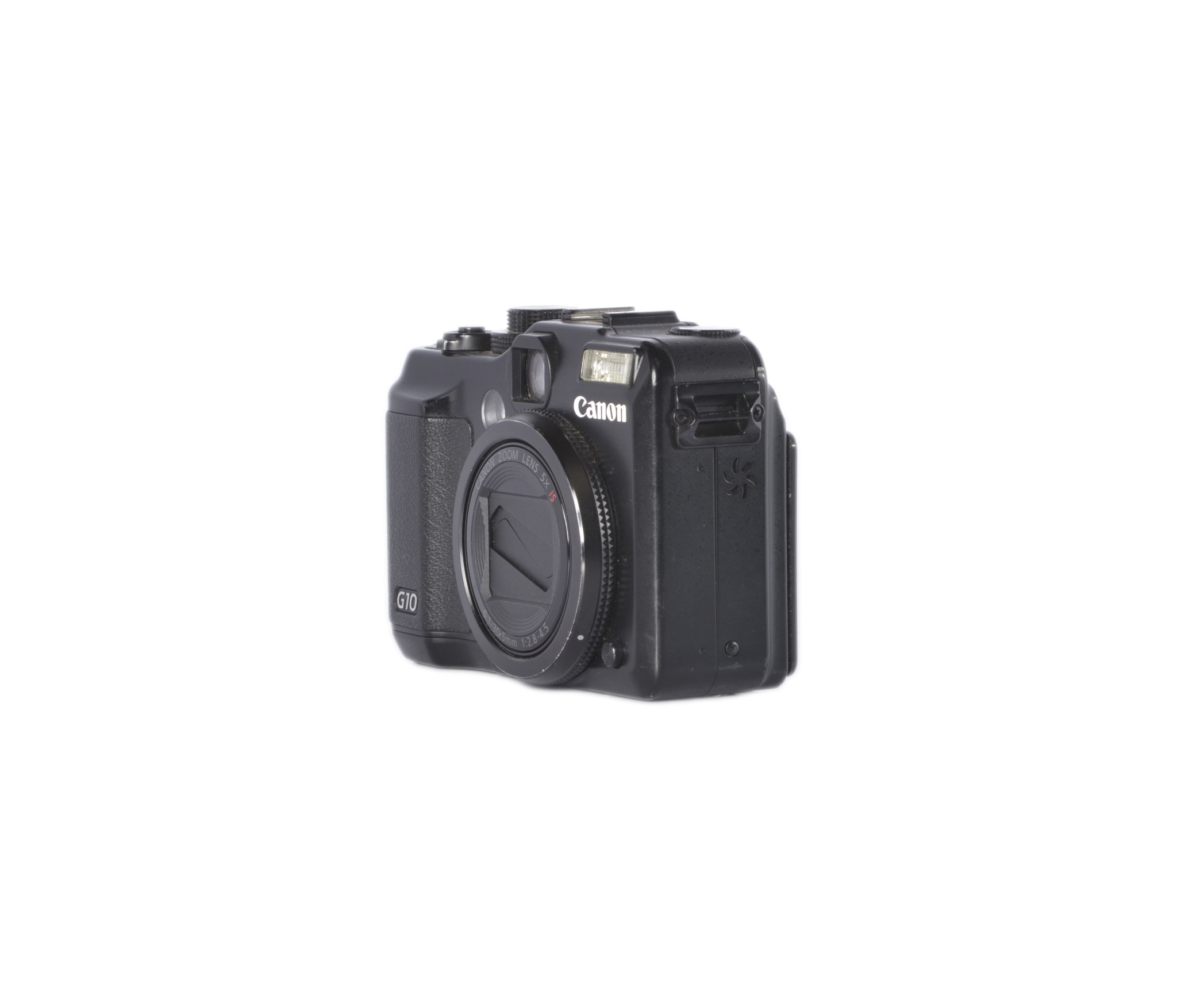 Canon Powershot G10 - LeZot Camera | Sales and Camera Repair