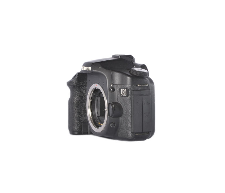 Canon Canon 50D DSLR Camera Body