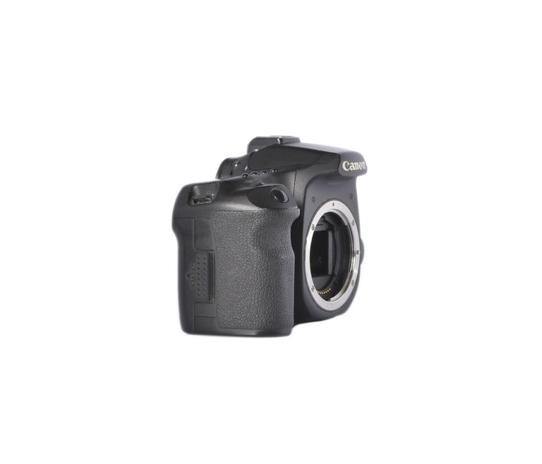 Canon Canon 50D DSLR Camera Body