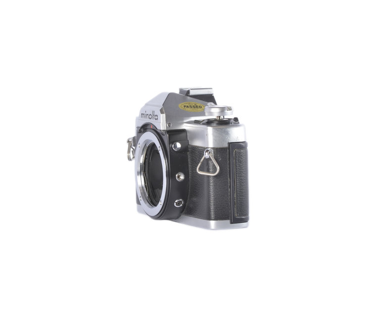 Minolta Minolta XG 1 (XG-1) 35mm Film Camera