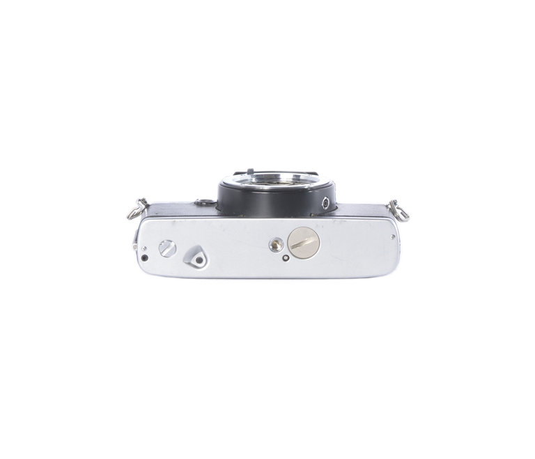 Minolta Minolta XG 1 (XG-1) 35mm Film Camera