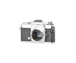 Nikon EL2 Film Camera - LeZot Camera | Sales and Camera Repair