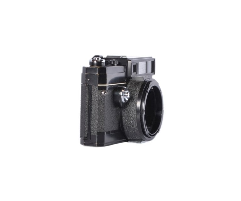 Fujinon Fujica GM670 Professional Medium Format Rangefinder Body