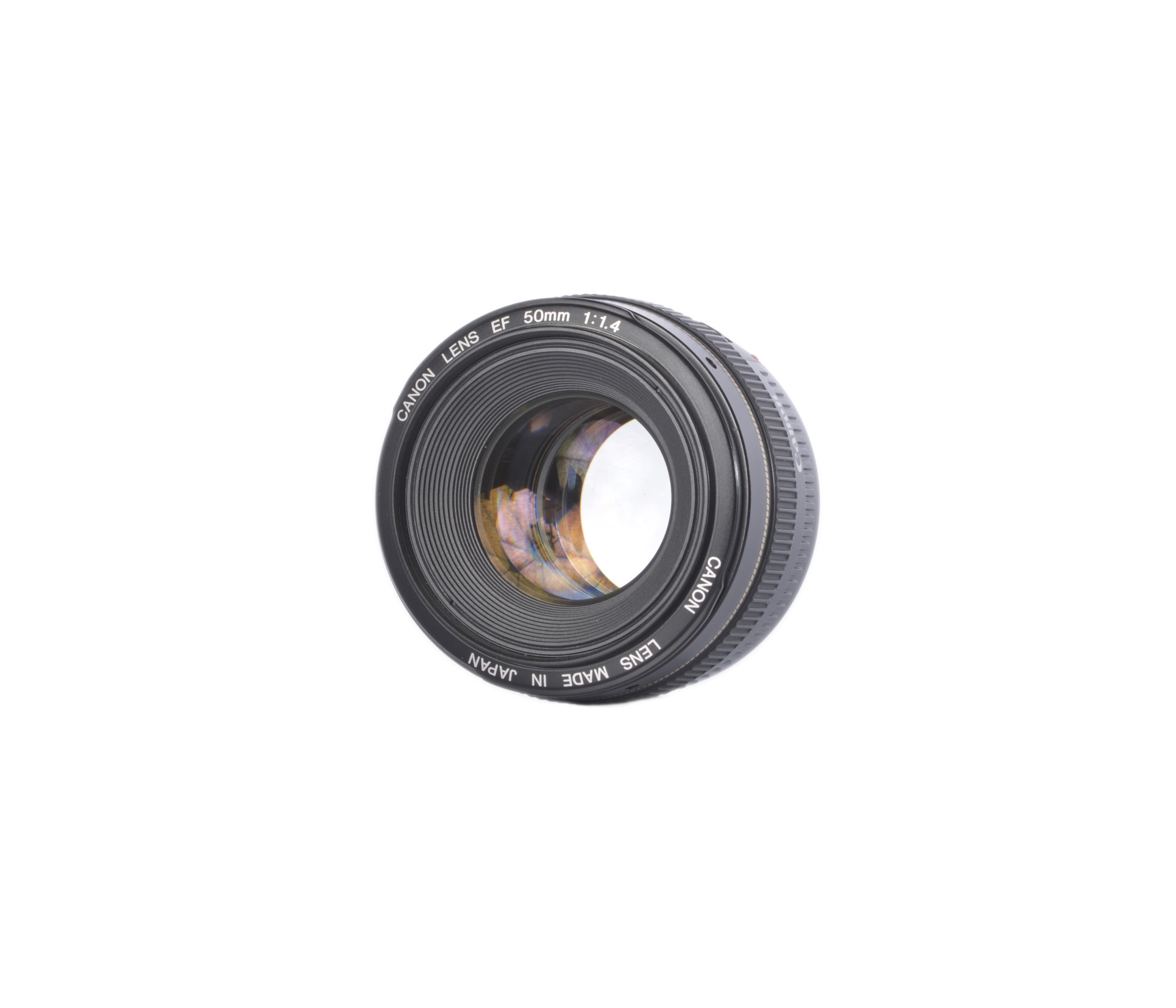 Canon 50mm f/1.4 USM Prime Lens - LeZot Camera | Sales and Canon 50mm f/1.4 USM Prime Lens - LeZot Camera | Sales and