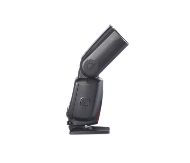 Canon Canon Speedlite 600EX RT Flash