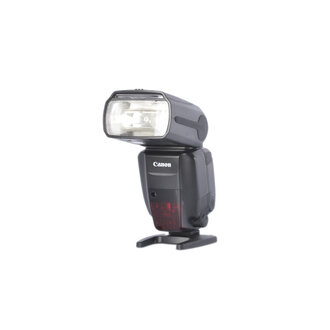 Canon Canon Speedlite 600EX RT Flash