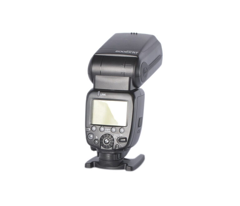 Canon Canon Speedlite 600EX RT Flash