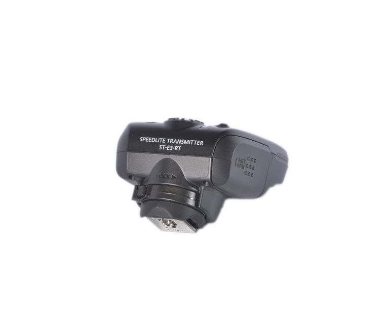 Canon Canon Speedlite Transmitter ST-E3-RT